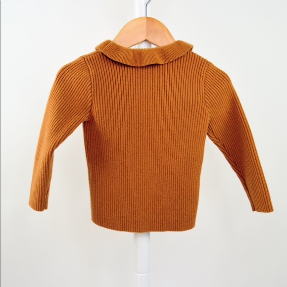 Yunerma Sweater - Picture 2 of 2